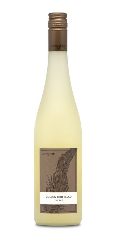 <br>Golden Bird Secco trocken 0,75l<br>